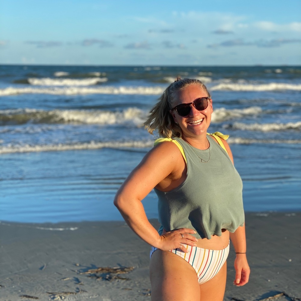 Meet your Posher, Anna-elyse